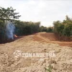 2018, Rajiun Bangun Jalan Penghubung Tiga Wilayah Besar di Mubar 2018, Rajiun Bangun Jalan Penghubung Tiga Wilayah Besar di Mubar