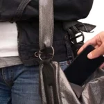 Polres Kendari Kesulitan Ungkap Kasus Pencurian HP ilustrasi pencuri hp