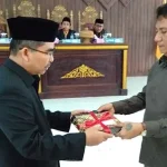 Rancangan KUA PPAS Perubahan, Sejumlah Item Alami Penyesuaian Rancangan KUA PPAS Perubahan, Sejumlah Item Alami Penyesuaian