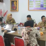 Layanan Publik Pemkot Kendari Dinilai Kemenpan RB Layanan Publik Pemkot Kendari Dinilai Kemenpan RB