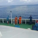 Tujuh Penumpang KM Fungka Permata Belum Ditemukan Tujuh Penumpang KM Fungka Pertama Belum Ditemukan