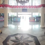 Ruang Kerja Masih Kosong, AMAN Mulai Berkantor Pekan Depan Ruang Kerja Masih Kosong, AMAN Mulai Berkantor Pekan Depan