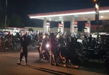 Pasca Bencana Palu dan Donggala, Pertamina Tetap Pasok BBM Pasca Bencana Palu dan Donggala, Pertamina Tetap Pasok BBM
