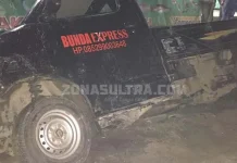 Hilang Kendali, Mobil Tabrak 4 Motor dan Tiga Orang Dilarikan ke RS Hilang Kendali, Mobil Tabrak 4 Motor dan Tiga Orang Dilarikan ke RS