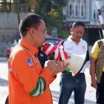 PLN Kerahkan 125 Personil Gabungan dan 22 Genset ke Sulteng PLN Kerahkan 125 Personil Gabungan dan 22 Genset ke Sulteng