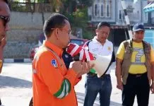 PLN Kerahkan 125 Personil Gabungan dan 22 Genset ke Sulteng PLN Kerahkan 125 Personil Gabungan dan 22 Genset ke Sulteng