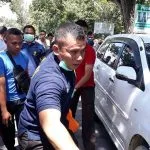PNS Wanita dari Tampo Ditemukan Meninggal di Dalam Mobil PNS Wanita dari Tampo Ditemukan Meninggal di Dalam Mobil