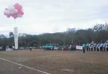 Polda Sultra Gelar Kejuaran Sepak Bola U-14 Polda Sultra Gelar Kejuaran Sepak Bola U-14