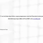 Situs Pendaftaran CPNS Sscn.bkn.go.id Belum Bisa Diakses Situs Pendaftaran CPNS Sscn.bkn.go.id Belum Bisa Diakses