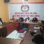 Makan Gaji ‘Buta’, Dua Anggota Sekretariat PPS Kolut Dipecat Makan Gaji 'Buta', Dua Anggota Sekretariat PPS Kolut Dipecat