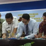 Tingkatkan Produksi Ikan, BI dan Pemkot Kendari Bentuk Kelompok Nelayan Mandiri Tingkatkan Produksi Ikan, BI dan Pemkot Kendari Bentuk Kelompok Nelayan Mandiri