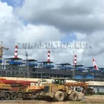 PT VDNI Disebut Berhutang Rp25 Miliar ke Pemkab Konawe PT. Virtue Dragon Nickel Industry