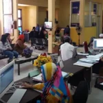 Penuhi Kriteria Penilain Layanan Publik, PTSP Optimis Naik Peringkat Penuhi Kriteria Penilain Layanan Publik, PTSP Optimis Naik Peringkat
