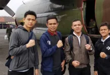 400 CPNS Diterjunkan Rehabilitasi Rumah di Lombok, Salah Satunya Putra Muna 400 CPNS Diterjunkan Rehabilitasi Rumah di Lombok, Salah Satunya Putra Muna