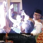 Atal S Dipari Terpilih Ketum PWI Pusat Atal S Dipari Terpilih Ketum PWI Pusat