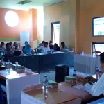 KPU Bombana Minta Warga Segera Merekam e-KTP KPU Bombana Minta Warga Segera Merekaman e-KTP