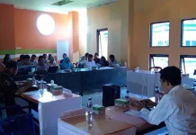 KPU Bombana Minta Warga Segera Merekam e-KTP KPU Bombana Minta Warga Segera Merekaman e-KTP