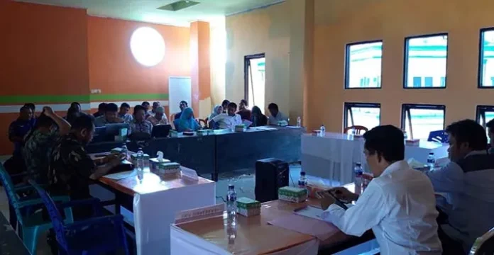 KPU Bombana Minta Warga Segera Merekaman e-KTP