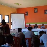 Di Bombana, Warga Tak Punya E-KTP tapi Masuk DPT Di Bombana, Warga Tak Punya E-KTP tapi Masuk DPT