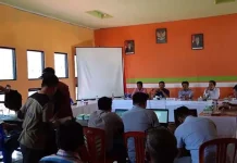 Di Bombana, Warga Tak Punya E-KTP tapi Masuk DPT Di Bombana, Warga Tak Punya E-KTP tapi Masuk DPT