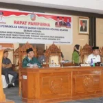 2019, DPRD Konsel Sarankan Pemda Perbaiki Infrastruktur Dasar 2019, DPRD Konsel Sarankan Pemda Perbaiki Infrastruktur Dasar