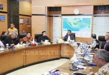 Diguncang Gempa 7,4 SR, Mendagri Segera Tinjau Sulteng Diguncang Gempa 7,4 SR, Mendagri Segera Tinjau Sulteng