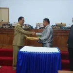 Pemda dan DPRD Bombana Sepakati 12 Raperda Pembangunan Daerah