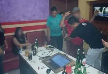 Razia Kos-Kosan dan THM, Polisi Amankan Pengguna Narkoba Razia Kos-Kosan dan THM, Polisi Amankan Pengguna Narkoba
