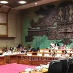 Haerul Saleh Minta Kemenkeu Adil Alokasikan Anggaran untuk Sultra Haerul Saleh Minta Kemenkeu Adil Alokasikan Anggaran untuk Sultra