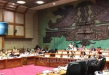 Haerul Saleh Minta Kemenkeu Adil Alokasikan Anggaran untuk Sultra Haerul Saleh Minta Kemenkeu Adil Alokasikan Anggaran untuk Sultra