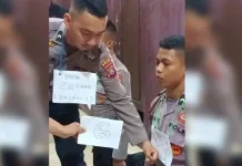 Ini Penyebab Meninggalnya Bintara Polda Sultra Ini Penyebab Meninggalnya Bintara Polda Sultra