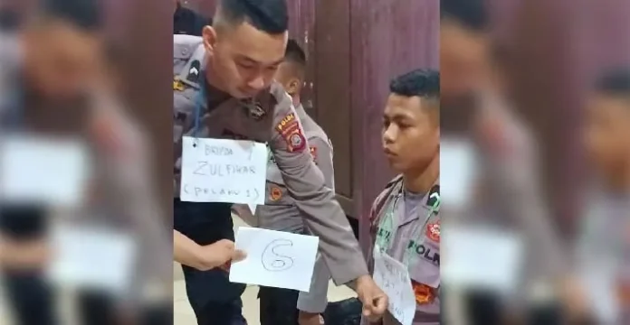 Ini Penyebab Meninggalnya Bintara Polda Sultra