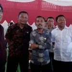 Ridwan Bae : Desa Menjadi Pionir Pembangunan Daerah Ridwan Bae : Desa Menjadi Pionir Pembangunan Daerah