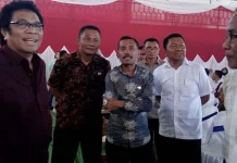 Ridwan Bae : Desa Menjadi Pionir Pembangunan Daerah Ridwan Bae : Desa Menjadi Pionir Pembangunan Daerah