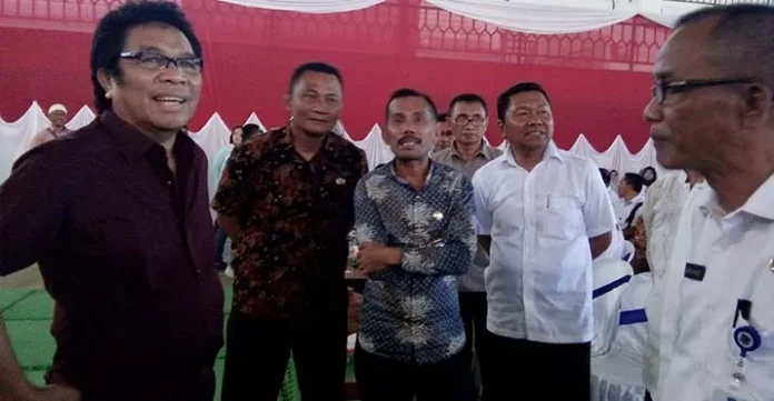 ridwan_bae_muna Ridwan Bae : Desa Menjadi Pionir Pembangunan Daerah