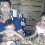 Kisah Penyelamatan Bayi 6 Bulan Korban KM Fungka Permata V Kisah Penyelamatan Bayi 6 Bulan Korban KM Fungka Permata V