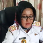 Tes CPNS Mubar Digelar di Kendari Rosma Sari La Ute