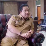 Rusman Emba Pastikan Tak Ada Calo CPNS di Muna Bupati Muna, Rusman Emba