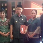 Penyegaran Kabinet, Plt Sekda Sultra Bakal Diisi Asisten Gubernur Penyegaran Kabinet, Plt Sekda Sultra Bakal Diisi Asisten Gubernur