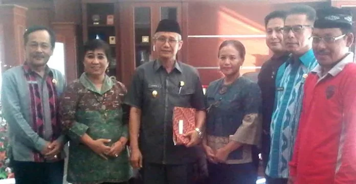 Penyegaran Kabinet, Plt Sekda Sultra Bakal Diisi Asisten Gubernur