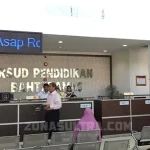 BPJS Kesehatan Berlakukan Rujukan Online, Dirut Bahteramas: Pasien Akan Dirugikan BPJS Kesehatan Berlakukan Rujukan Online, Dirut Bahteramas: Pasien Akan Dirugikan