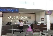 BPJS Kesehatan Berlakukan Rujukan Online, Dirut Bahteramas: Pasien Akan Dirugikan BPJS Kesehatan Berlakukan Rujukan Online, Dirut Bahteramas: Pasien Akan Dirugikan