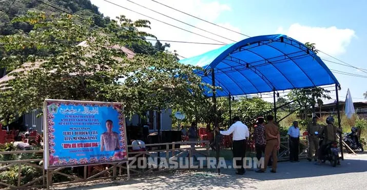 Mengenang Bripda Fathur, Polisi Muda dari Kolut yang Tewas Dianiaya Senior