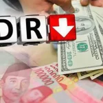 Rupiah Melemah, Legislator Sultra Masih Optimis Rupiah Melemah, Legislator Sultra Masih Optimis