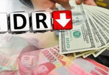 Rupiah Melemah, Legislator Sultra Masih Optimis Rupiah Melemah, Legislator Sultra Masih Optimis