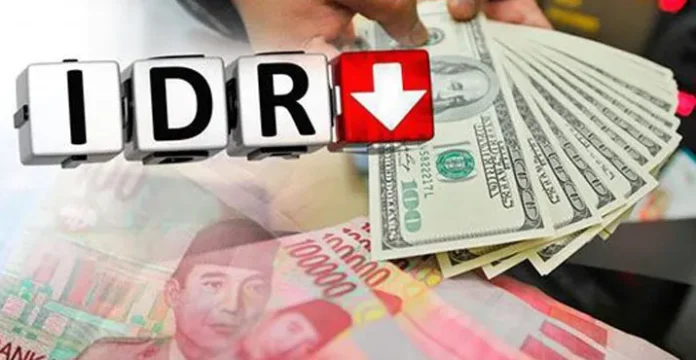 Rupiah Melemah, Legislator Sultra Masih Optimis