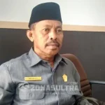 PAN Kendari Dukung Pilihan Politik Siska yang Gabung Nasdem Ketua DPRD Kendari, Samsudin Rahim