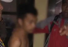 Mahasiswi di Kendari Ditikam 4 Kali oleh Kekasihnya Mahasiswi di Kendari Ditikam 4 Kali oleh Kekasihnya