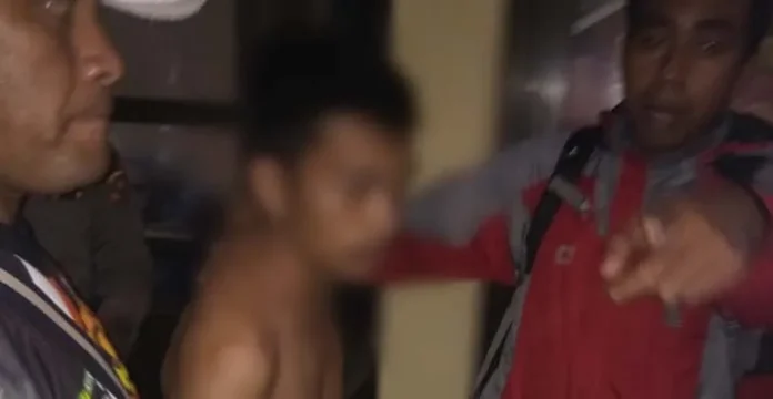 Mahasiswi di Kendari Ditikam 4 Kali oleh Kekasihnya