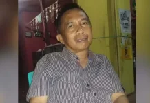 Sinyal Ponsel di Ibukota Konut Hilang, DPRD Desak Kadis Kominfo Dievaluasi Sekretaris Komisi B DPRD Kabupaten Konawe Utara saprin